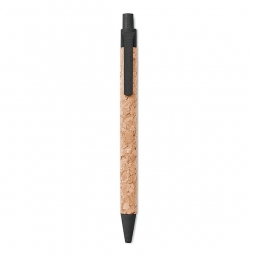 ADUBO guľôčkové pero, čierne