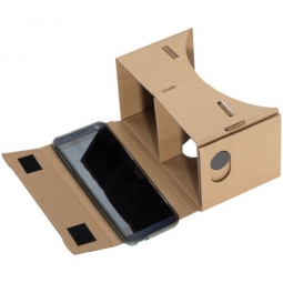 ROSARO okuliare na virtuálnu realitu z kartónu