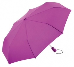 GAUGAIN malý skladací dáždnik, fialová