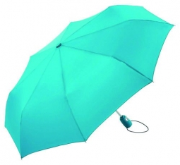 GAUGAIN malý skladací dáždnik, mätovo zelená