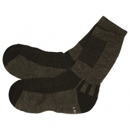 SCHWARZWOLF TREKING ponožky, veľkosť 42-44