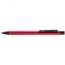 ALBUFO Guľôčkové pero, červené