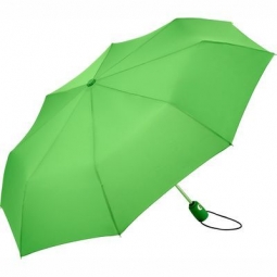 GAUGAIN malý skladací dáždnik, zelená