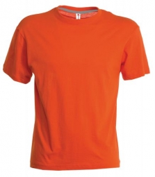 Tričko PAYPER SUNRISE oranžová XS