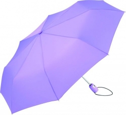 GAUGAIN malý skladací dáždnik, sv.fialová