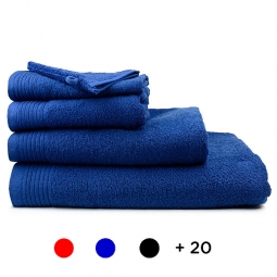 Klasický uterák ONE CLASSIC 50x100 cm, 450 gr/m2, nám. modrá